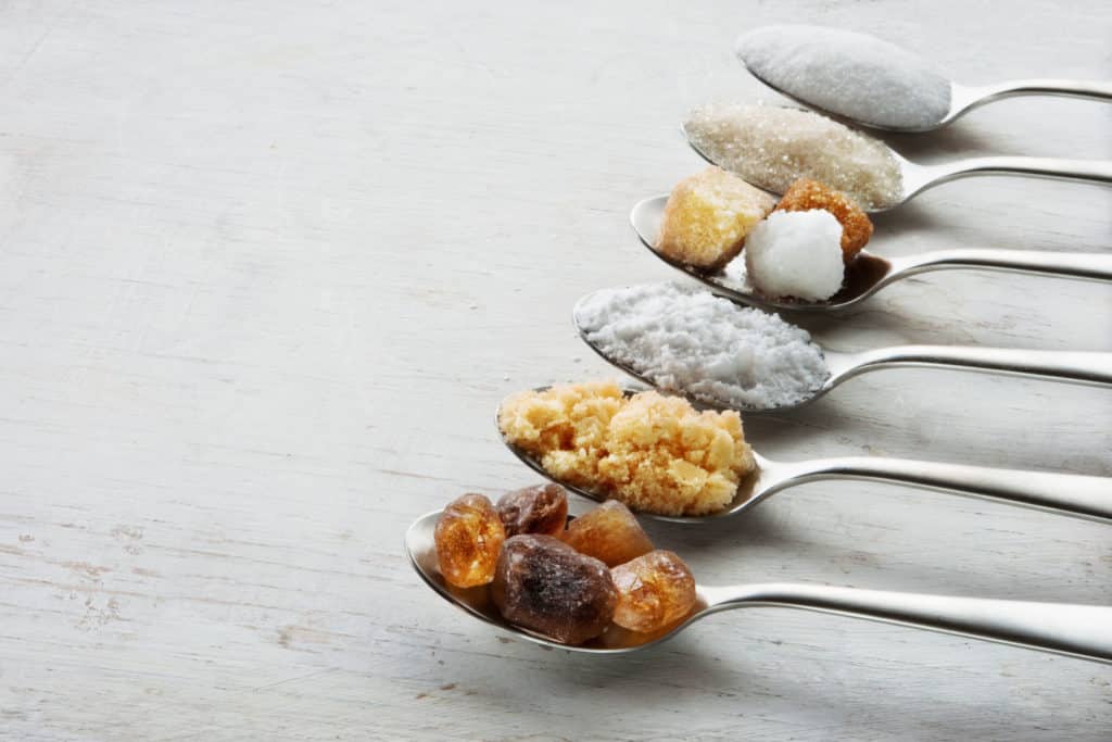 Lukijakysymys: Mikä sokeri on eettisintä?