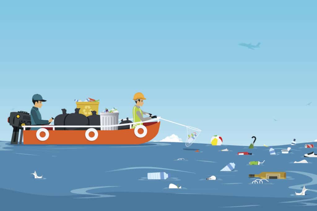 Muovia korvataan puulla, bambulla ja sokeriruo’olla