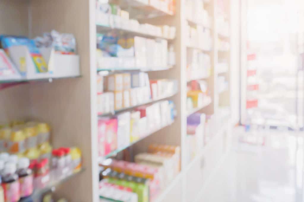 Lukijakysymys: Miksi apteekki ei vaihtanut virheostosta?