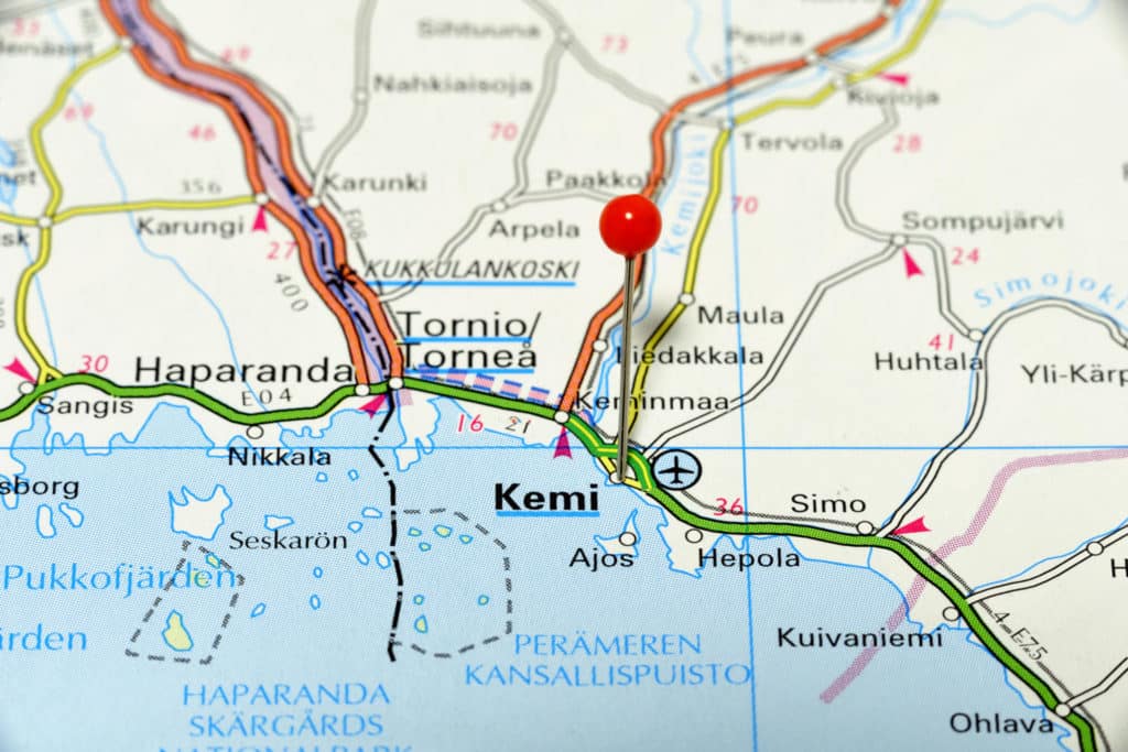 Lukijakysymys: Saanko korvausta, jos bussi ei tule?