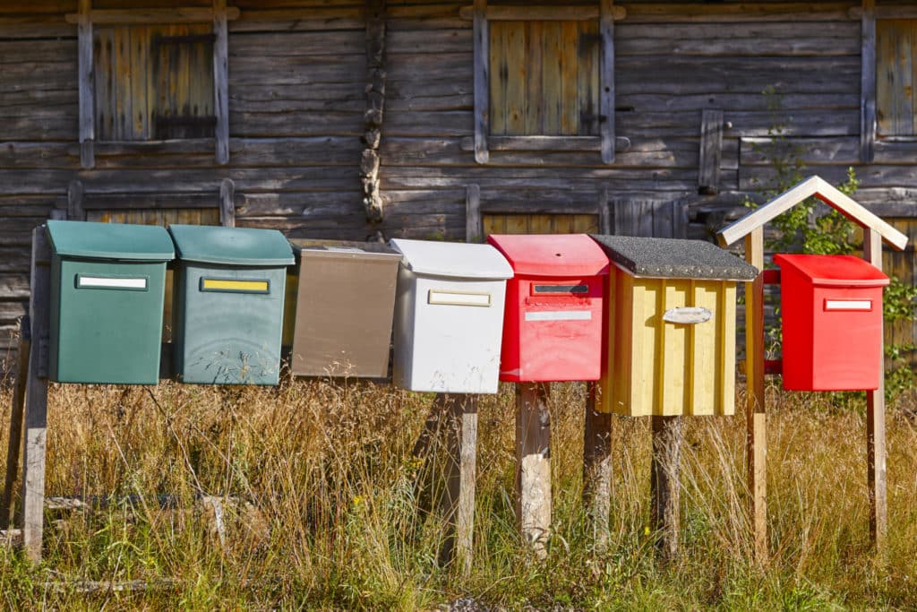 Lukijakysymys: Miksi saan sanomalehdet vasta iltapäivällä?