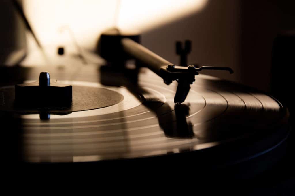 Soittimella on väliä