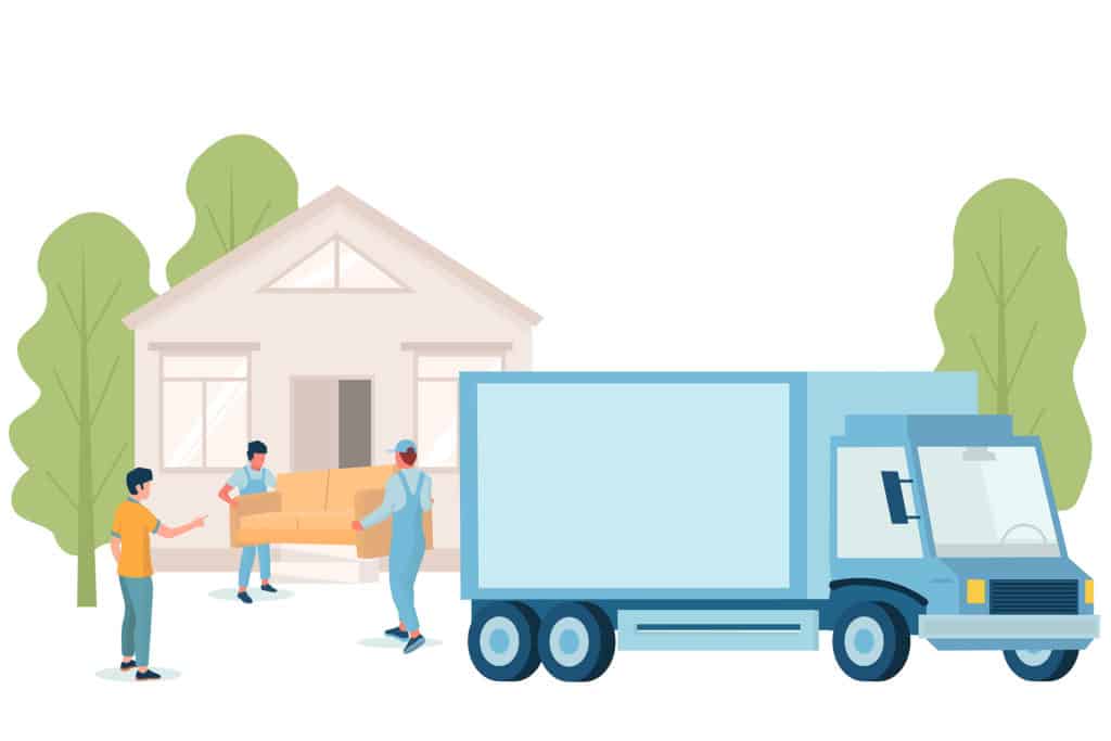 Lukijakysymys: Kuinka nopeasti huonekalu pitää toimittaa?