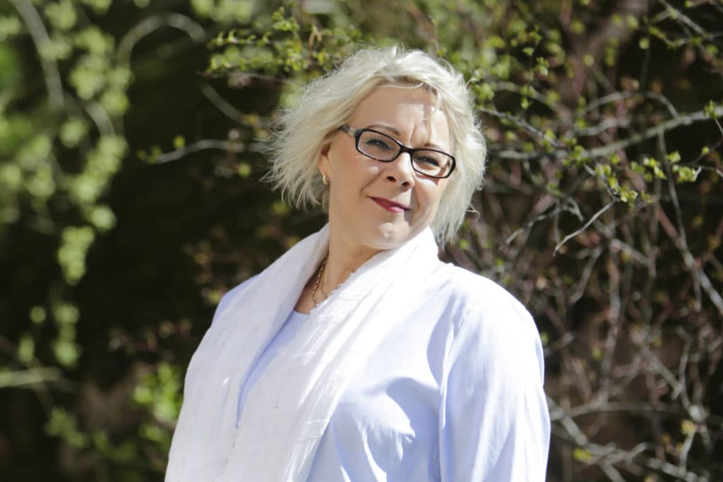 Allergia-, Iho- ja Astmaliiton Anne Vuorenmaa: Koirarotujen allergisoivuus on myytti