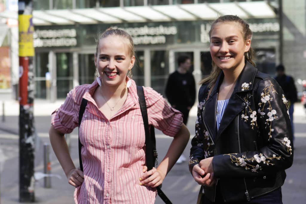 15-vuotiaalle lonkeroa