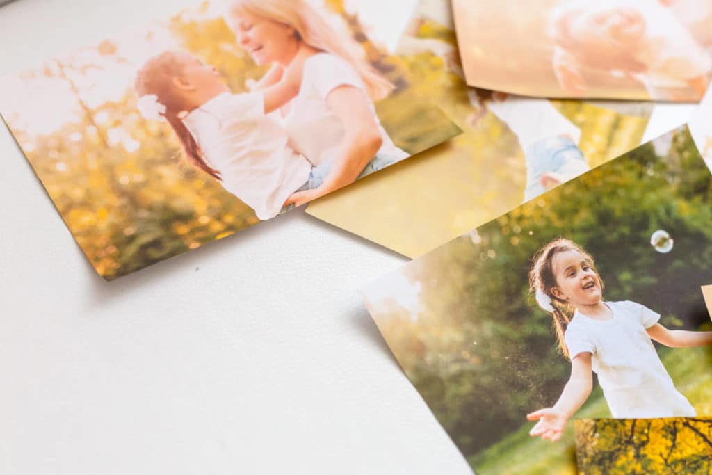 Kesämuistot kuviksi