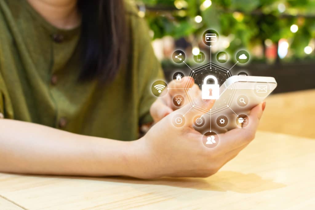 5 kysymystä: Miten voin estää identiteettivarkauden?