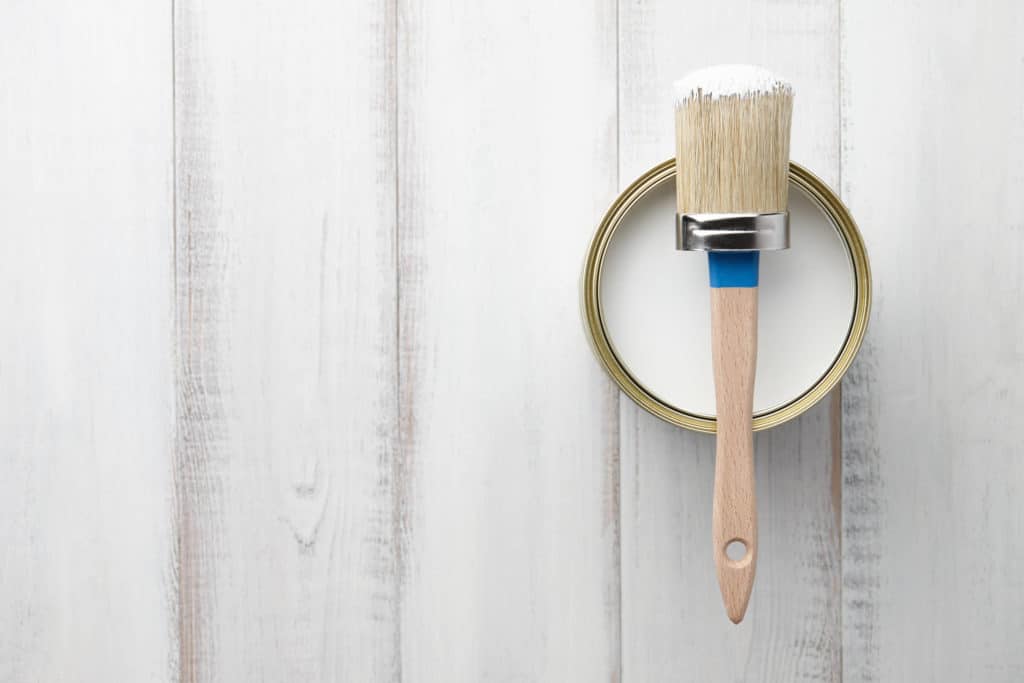 Lukijakysymys: Mitä ainesosia kalkkimaaleissa on?