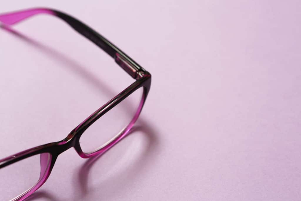 Mistä on tehty: Valmislasit