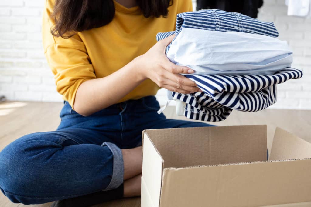 Nettiostos voi olla ekoteko