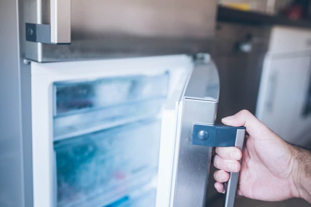 Lukijakysymys: Miksi ovenkahva ei kuulu takuun piiriin?