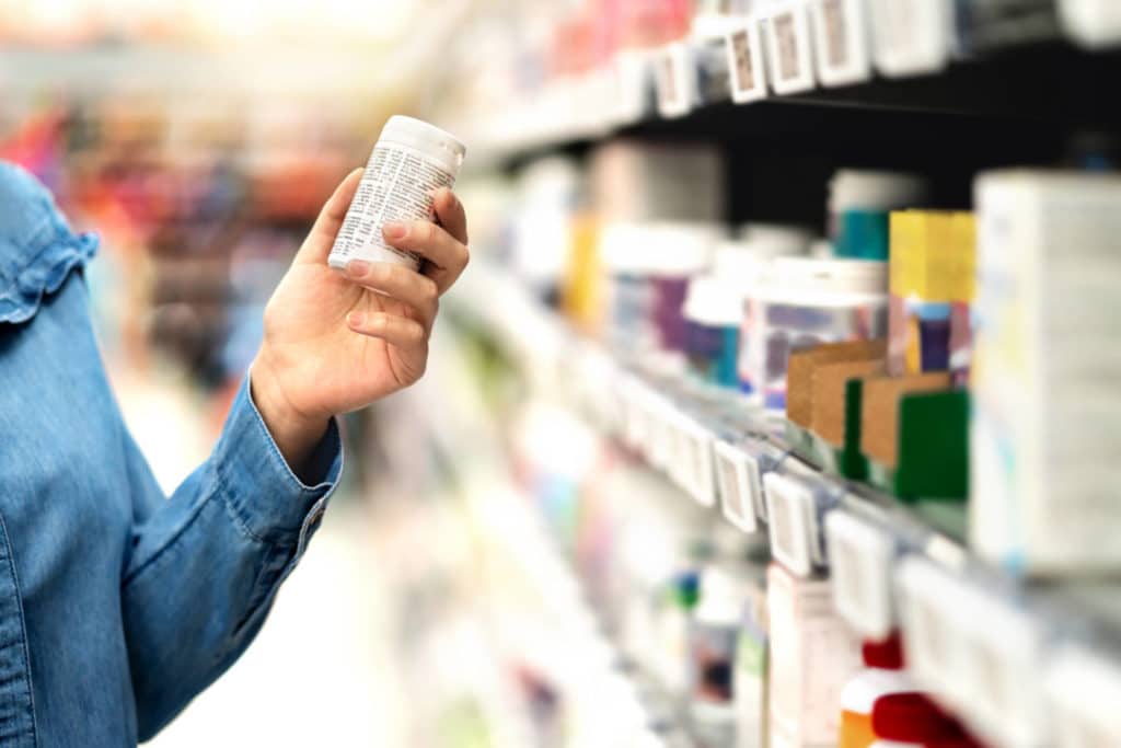 Ravintolisät vertailussa: Hurjat hintaerot