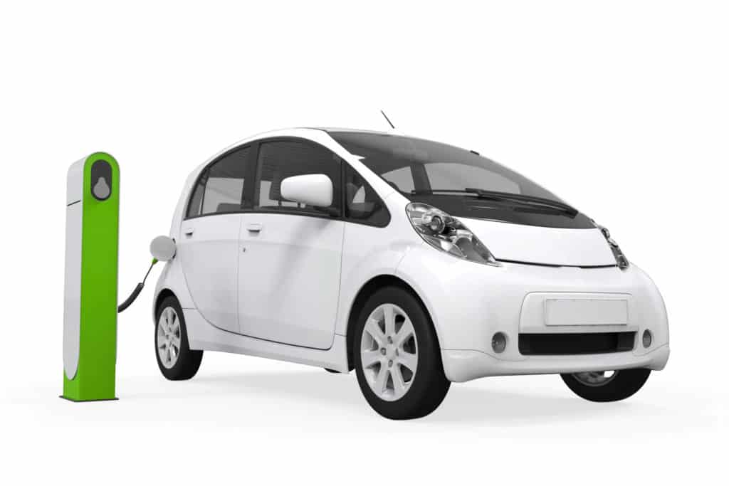 Myytinmurtaja: onko sähköauto viherpesua?