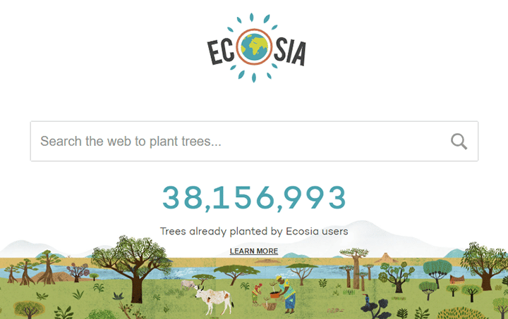 Humpuukia vai ei: Nettihaulla voi parantaa maailmaa?