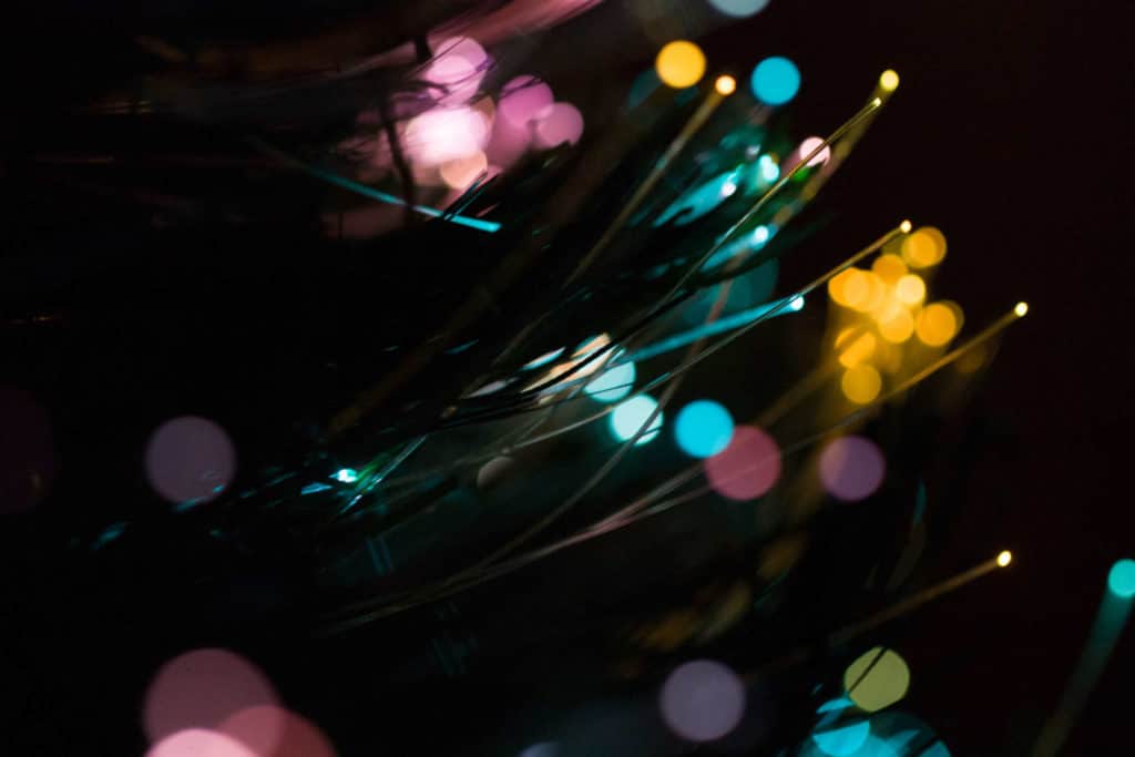 Unohda ajastimen käyttö led-jouluvaloissa