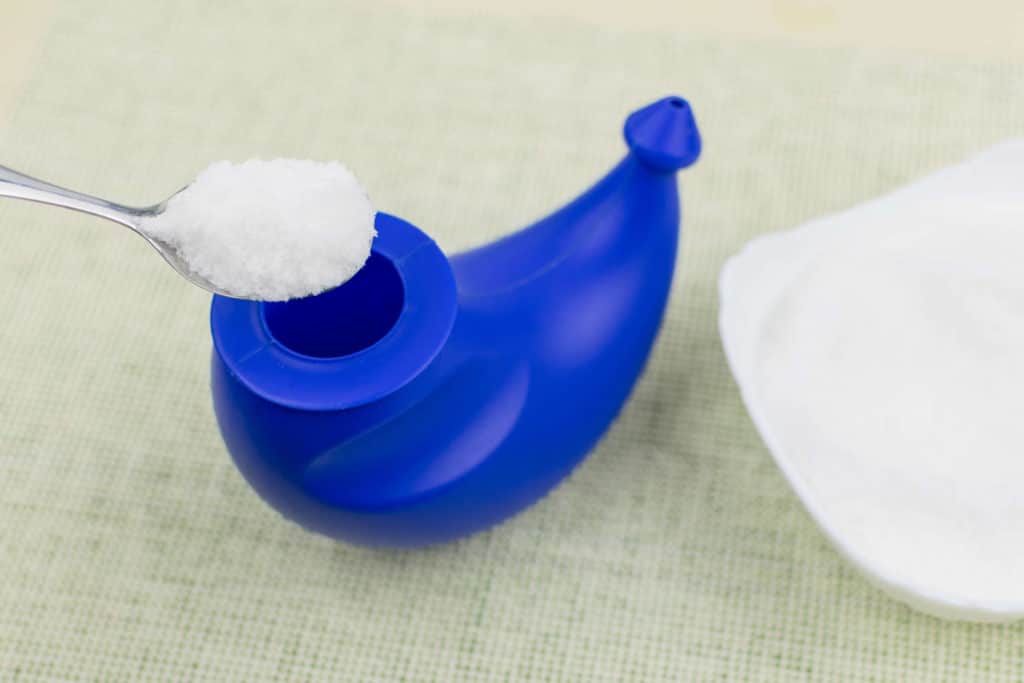 Onko kallis suola parempaa?