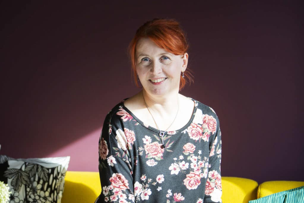 Motivan asiantuntija Päivi Suur-Uski: Oma aktiivisuus säästää sähköä