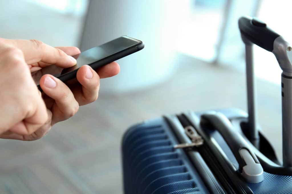 Googlen lentohaku muita huonompi