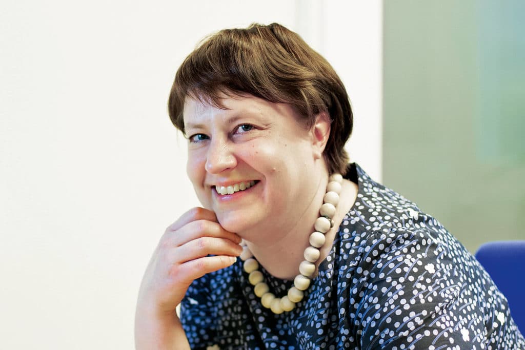 Kilpailu- ja kuluttajaviraston Nina Konu: Käytetyistä autoista eniten ongelmia