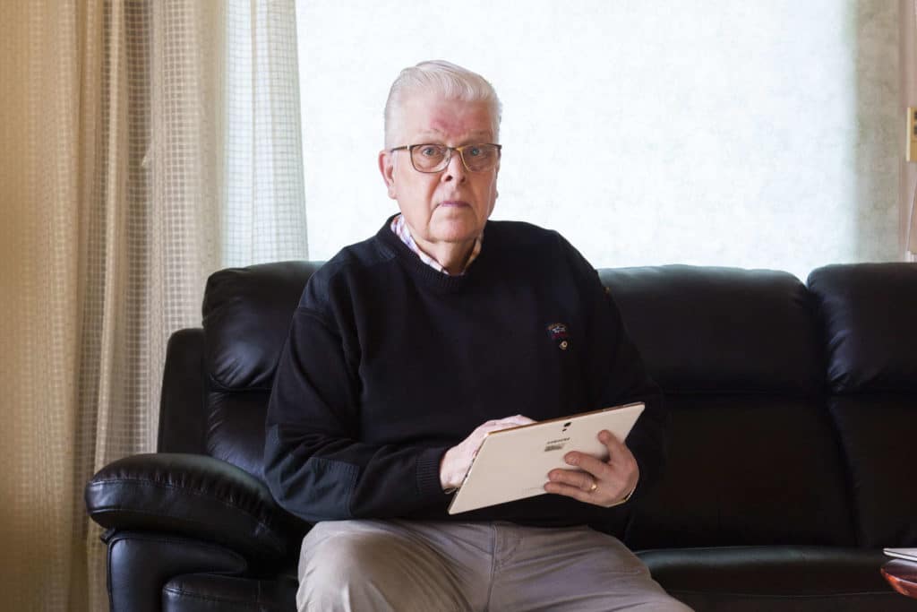 Korjattavaa vai kestävää?