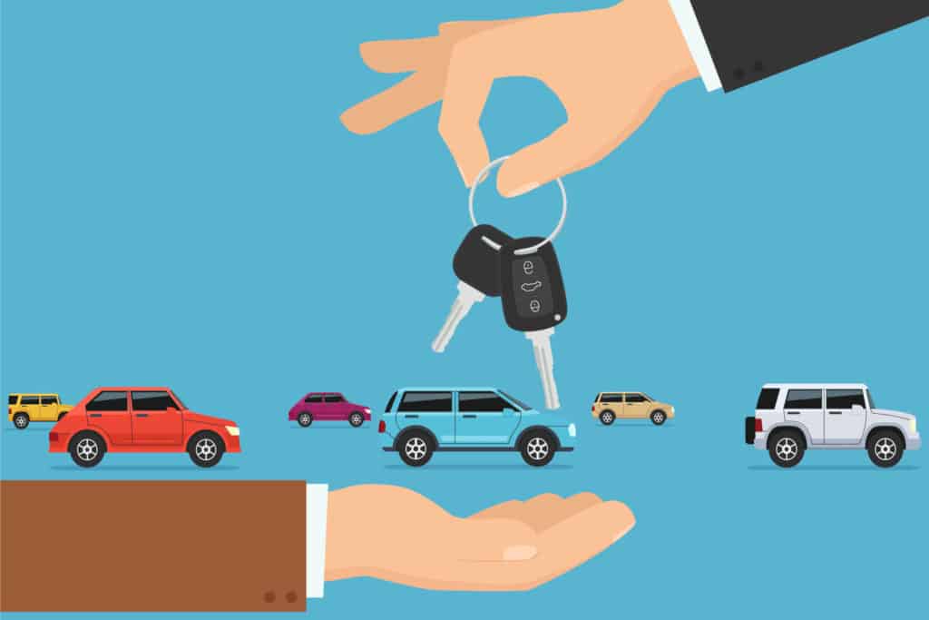 Lainaa, vuokraa, tienaa – näin jakamistalous toimii