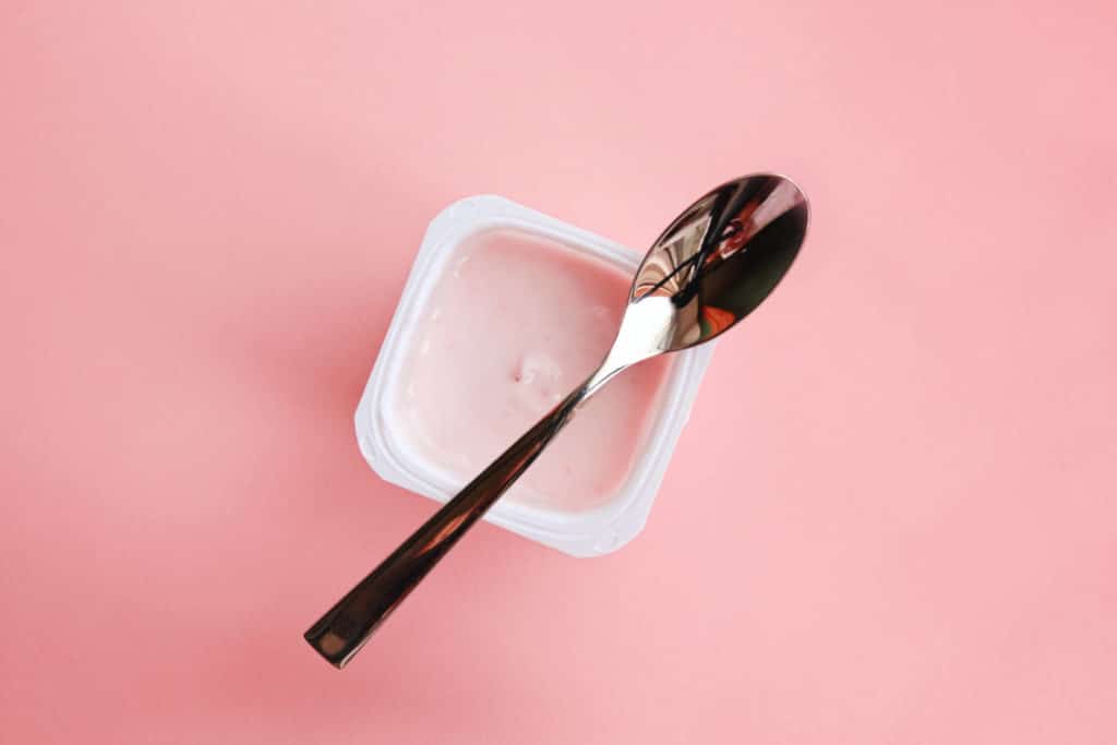 Lukijakysymys: Riittääkö tiedoksi ”makeutus hedelmästä”?