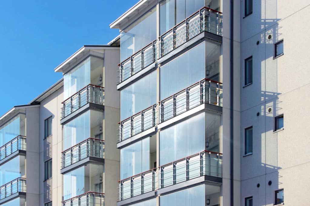 5 kysymystä: Mistä on hyvä isännöitsijä tehty?