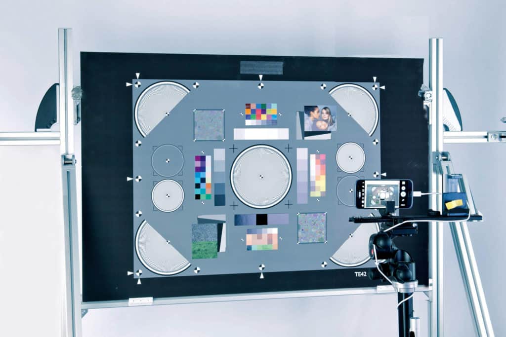 Parhaat puhelimet kuvaukseen