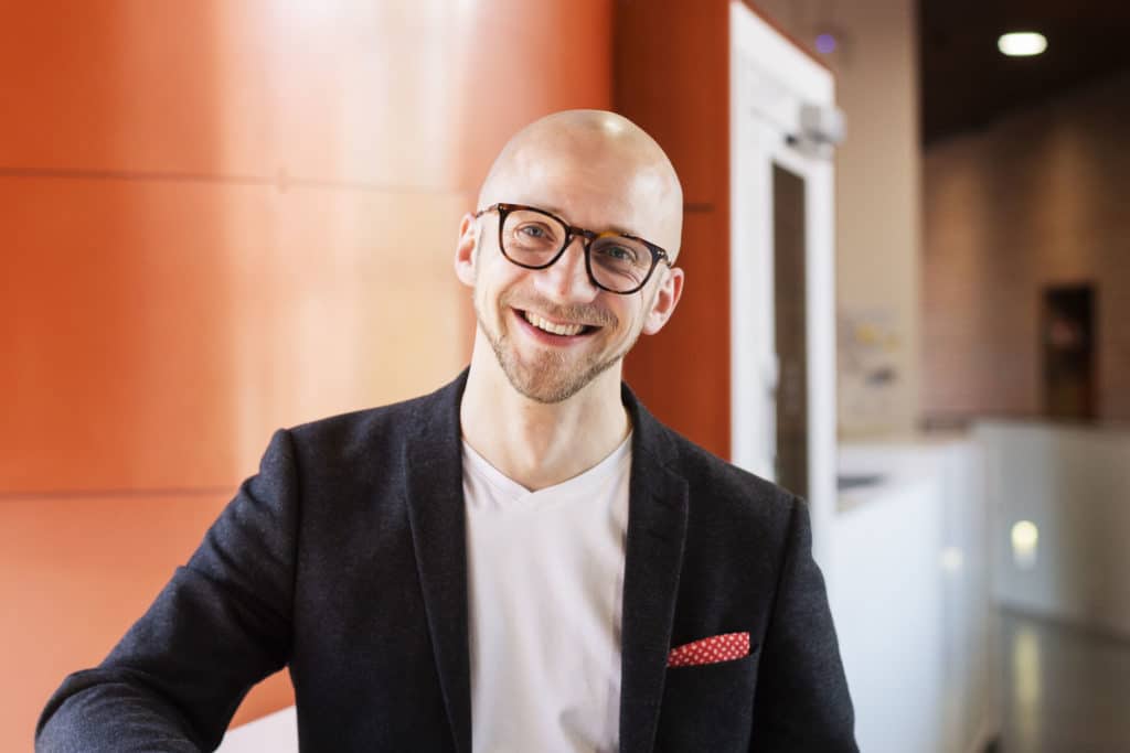 Geenimuuntelua tutuissa tuotteissa