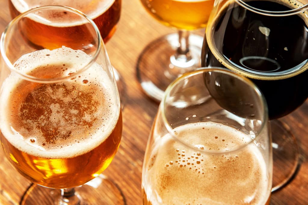 Ei alkoholia, ei makua