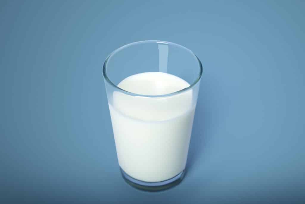 Tarvitsevatko luut maitoa?