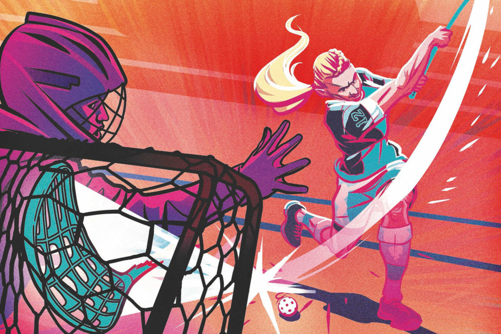 10 pelin maila ja muita riitoja