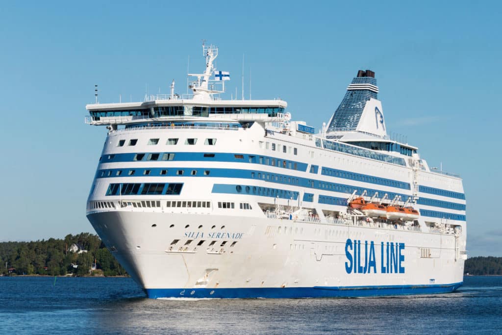 Halvat laivamatkat käyvät kalliiksi ympäristölle