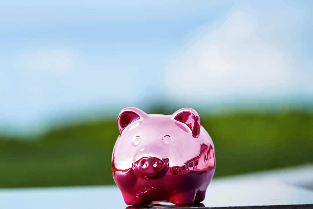 Ilmastorahastossa on öljyä ja lihaa