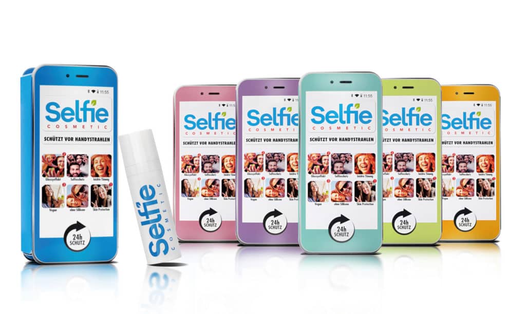 Humpuukia vai ei: Kasvorasva suojaa ihoa puhelimen valolta?