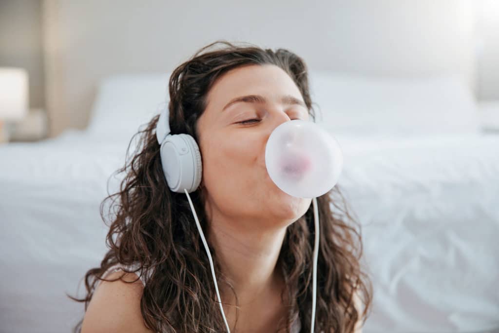 Lukijakysymys: Mikä saa purkan maistumaan pitkään?