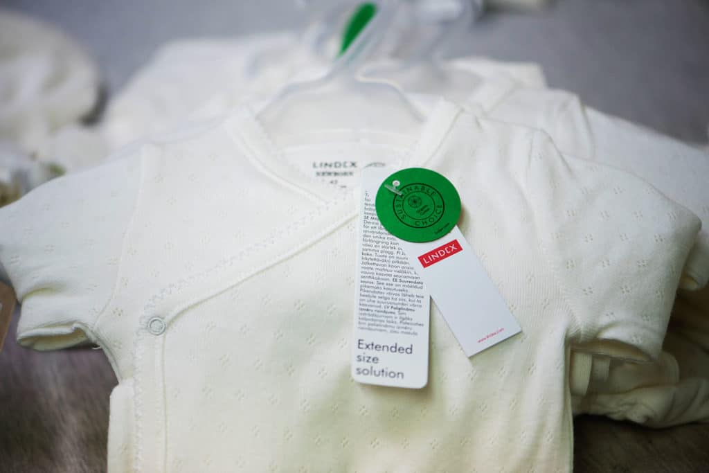 Miksi ekopaita pitää silittää kokoonsa?