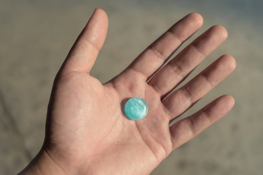 Lukijakysymys: Onko Mynthonien resepti muuttunut?