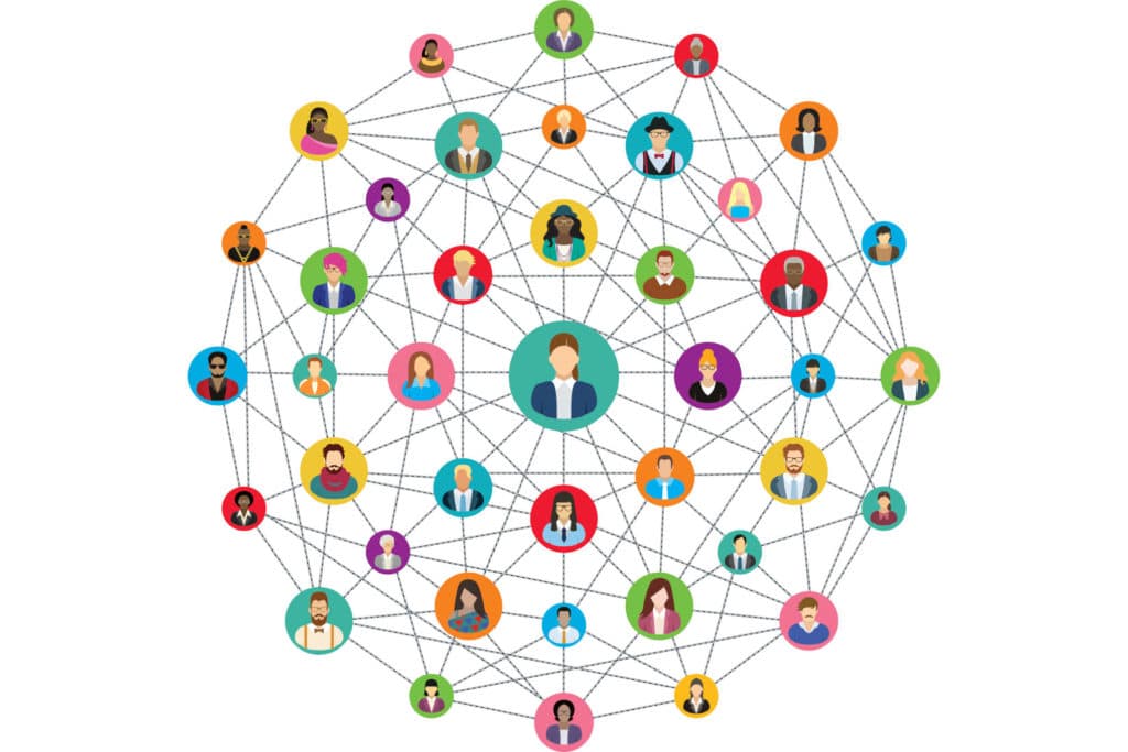 Helppoa rahaa verkostomarkkinoinnilla?