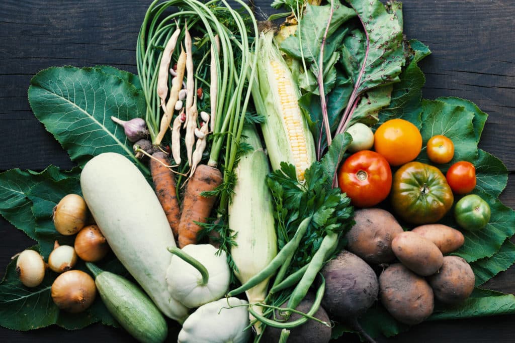 Miksi vähiten ilmastoa lämmittäviä ruokia myös mainostetaan vähiten?