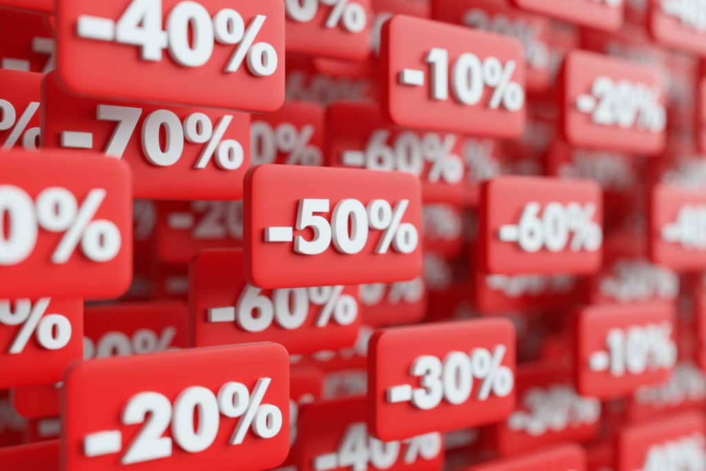 21 tuotetta, joita ei kannata ostaa edes Black Friday -alehintaan: syöpävaarallisia kemikaaleja, sormet kärähtävät, jalkaterä leikkaantuu…