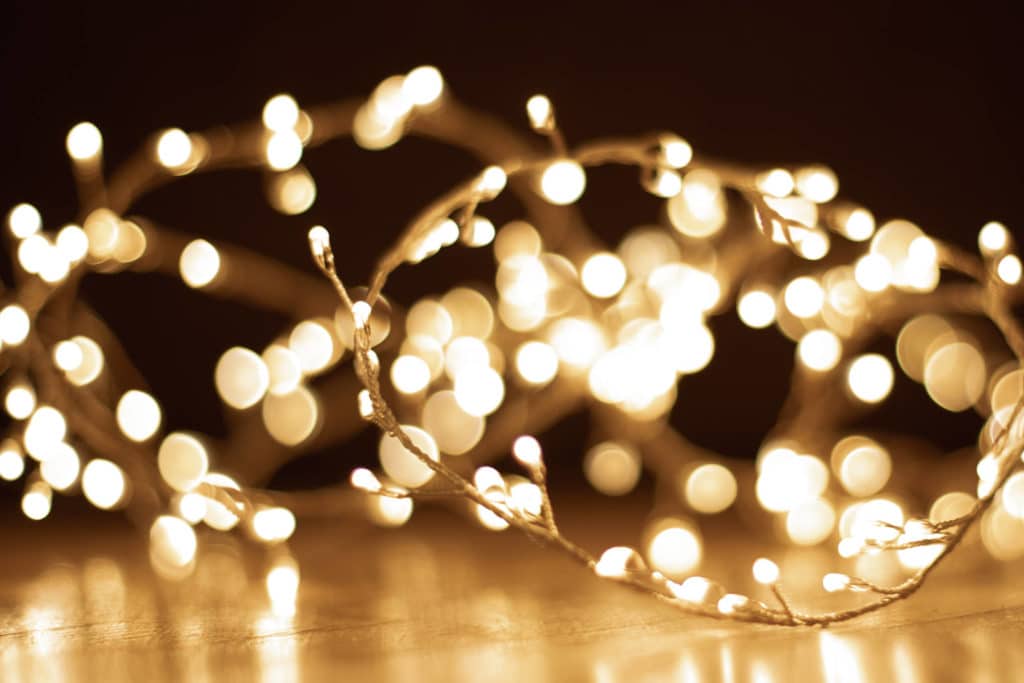 Led-valaisin ei kuulu sekajätteeseen