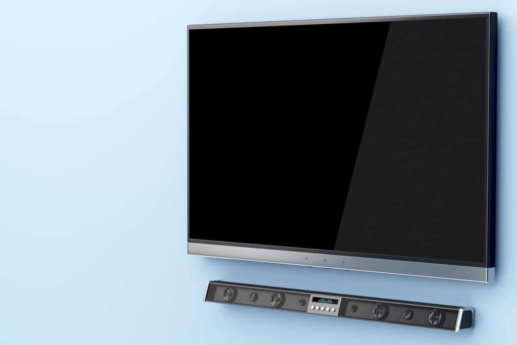 Yksi asetus voi kymmenkertaistaa soundbar-kaiuttimen sähkönkulutuksen