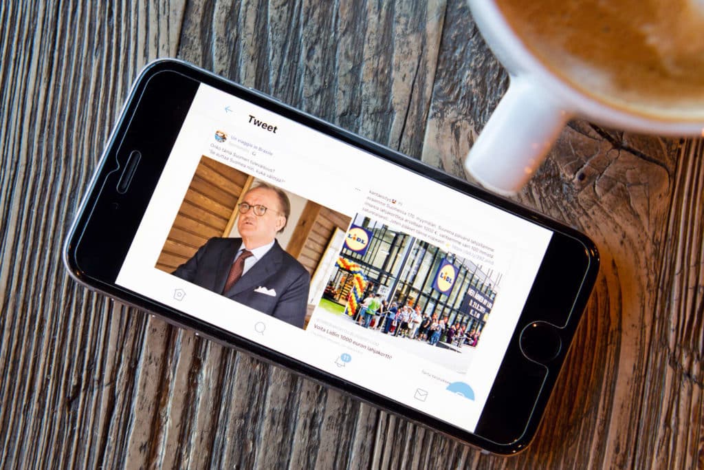 Varo huijausta: virtuaalivaluutalle luvataan isoja tuottoja