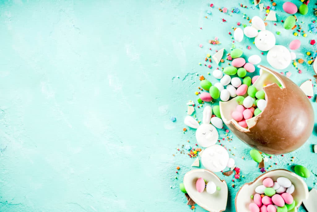 Onko Kinder-munan suklaa vastuullista ja eettistä?