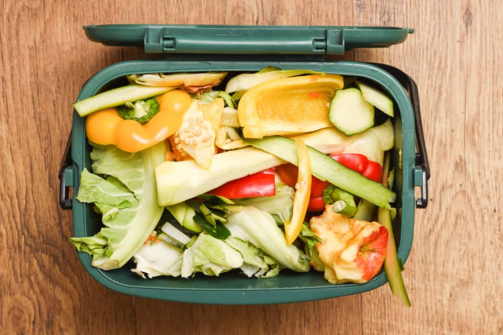 5 kysymystä: Voiko kerrostalossa kompostoida?