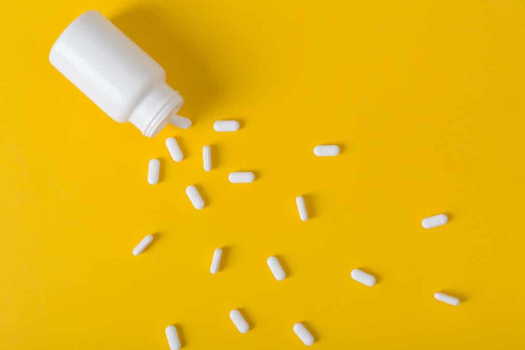 Kapselit kaupaksi koronaviruksella