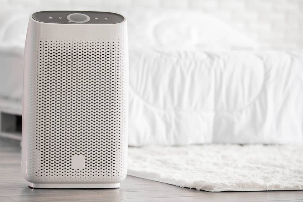 Laboratoriotesti paljasti: Harva ilmanpuhdistin toimii hyvin