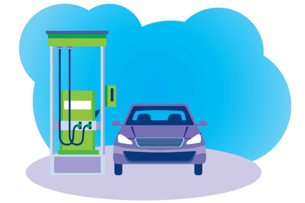 Kaasuautojen tulevaisuus synkistyi