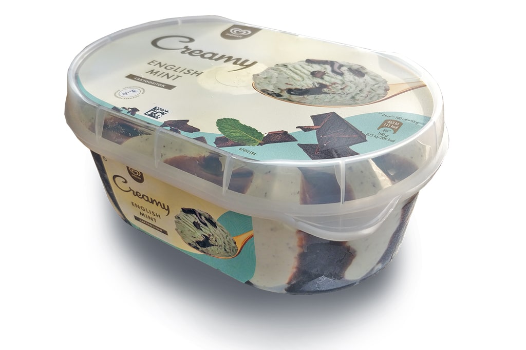 Lukijakysymys: Pitääkö kierrätysohje kertoa muovipakkauksessa?